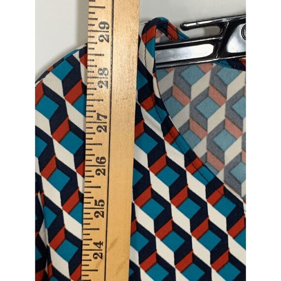 JL Jules & Leopold Crew Neck Tunic Size XL - Picture 4 of 10